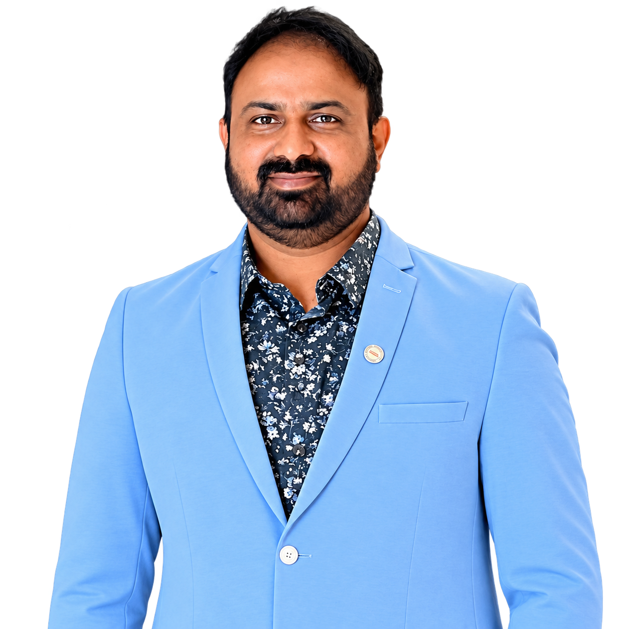 Mr. Gangadhar Chowdary T
