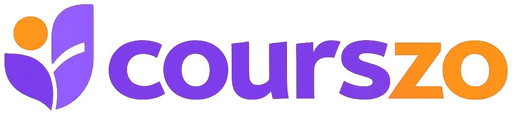 Courszo logo